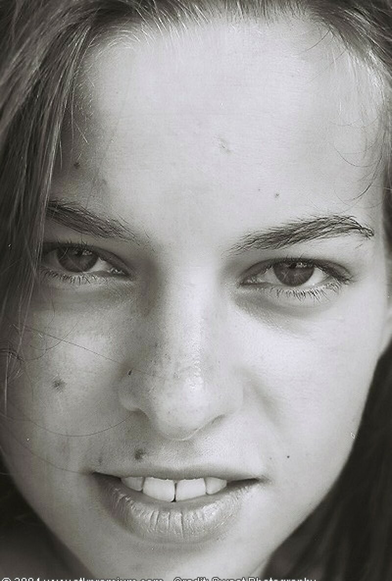 Мария, 19 лет, 10 размер груди