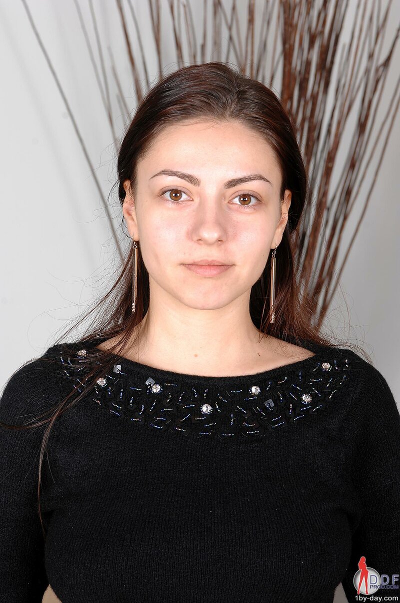 Карина, 25 лет, 1 размер груди