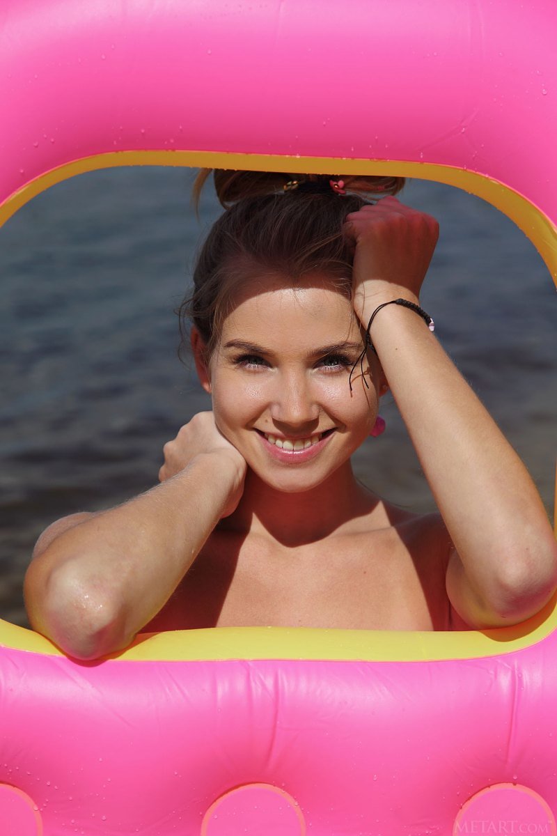 Ленуся, 23 года, 10 размер груди