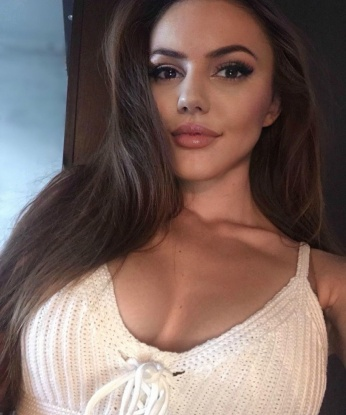 Марфа, 24 года, 3 размер груди